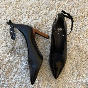 New Franco Sarto Heels
